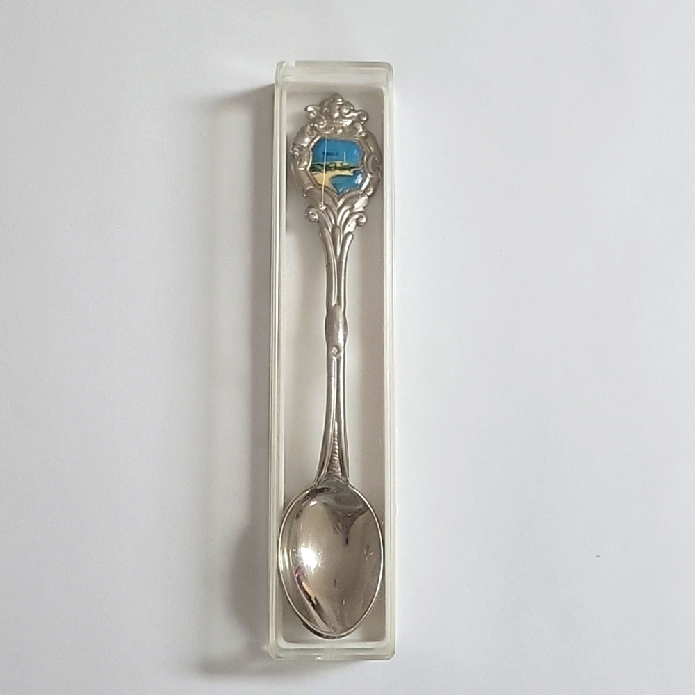 Iesolo Collector's Spoon